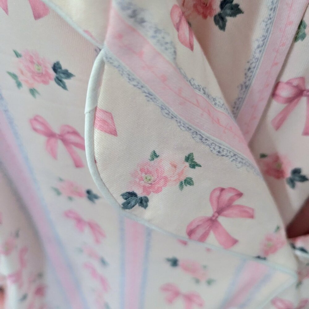 Coquette Pajamas - Picture 5 of 5